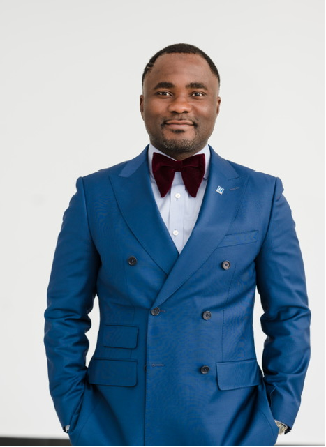 Victor Chukwuma, San Antonio luxury realtor